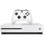 Игровая приставка XBox One S